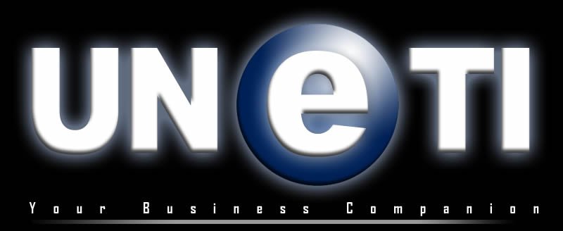 UNETI Logo